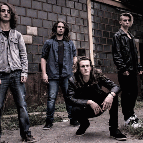 Element (ITA) : My Disgrace